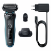 Máy cạo râu Braun Series 5 Shaver for Men, Wet & Dry 51-m1200s-v | JapanSport