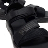 Sandal Puma Chính Hãng - JS Trail - Đen | JapanSport 372488-08