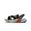 Dép Nike Chính Hãng - Sandals Oneonta- Đen | JapanSport DJ6603-003