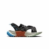 Dép Nike Chính Hãng - Sandals Oneonta- Đen | JapanSport DJ6603-003