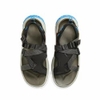Dép Nike Chính Hãng - Sandals Oneonta- Đen | JapanSport DJ6603-003