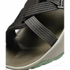 Dép Nike Chính Hãng - Sandals Oneonta- Đen | JapanSport DJ6603-003