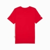 Áo Phông Puma Chính hãng - Scuderia Ferrari Sportswear Tonal Shield - Màu Đỏ | JapanSport 632785-02