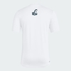 Áo Phông Adidas Nam Chính Hãng - Seattle Sounders FC Short Sleeve Tee - Màu Trắng | JapanSport JX4381