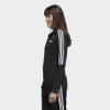 Áo Khoác Adidas Chính hãng - SERENO 19 TRACK TOP - Đen | JapanSport FL0170