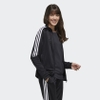 Áo Khoác Adidas Chính hãng - SERENO 19 TRACK TOP - Đen | JapanSport FL0170