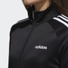 Áo Khoác Adidas Chính hãng - SERENO 19 TRACK TOP - Đen | JapanSport FL0170