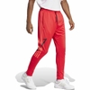 Quần Dài Adidas Chính Hãng - Herren Hose House of Tiro - Màu đỏ | JapanSport JC8046