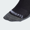 Set Tất Adidas Chính Hãng - CLIMACOOL specialized socks - Màu Đen/Trắng | JapanSport JC6449
