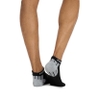 Set Tất Puma Chính hãng - mens Low Cut Socks (8 đôi) - Màu Đen/Xám/Ghi | JapanSport P601132AZ-007