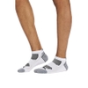 Set Tất Puma Chính hãng - Mens Low Cut Socks (6 đôi) - Màu Đen/Xám/Ghi | JapanSport P108696AZ-100