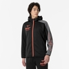 Áo Khoác Mizuno Chính Hãng - N-XT Dry Aeroflow  - Màu Đen | JapanSport 32JCA760-09