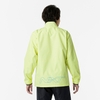 Áo Khoác Mizuno Chính Hãng - N-XT Breath Thermo Warmer Jacket - Màu Xanh | JapanSport 32JEA740-42