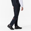 Quần Mizuno Nam Chính Hãng - Windbreaker Pants With N-XT Logo - Màu Đen | JapanSport 32JFA745-11