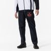 Quần Mizuno Nam Chính Hãng - Windbreaker Pants With N-XT Logo - Màu Đen | JapanSport 32JFA745-11