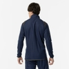 Áo Khoác Mizuno Chính Hãng - Light Knit Jacket - Màu Navy | JapanSport 32MC9120-14