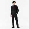 Quần Mizuno Nam Chính Hãng - Thermal Pants - Màu Đen | JapanSport 32MDA530-09