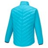 Áo Khoác Mizuno Chính Hãng - Techfill Jacket - Màu Xanh | JapanSport 62MEA505-24