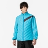 Áo Khoác Mizuno Chính Hãng - Techfill Jacket - Màu Xanh | JapanSport 62MEA505-24
