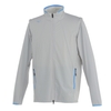 Áo Khoác Mizuno Chính Hãng - Versatile Windbreaker - Màu Xám | JapanSport E2JEA502-05