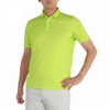 Áo Polo Mizuno Chính Hãng - Official Nexlite - Màu Xanh | JapanSport E2MAB004-37