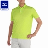 Áo Polo Mizuno Chính Hãng - Official Nexlite - Màu Xanh | JapanSport E2MAB004-37