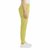 Quần Nữ Mizuno Chính Hãng - Golf Wear Water Repellent Jogger Pants - Màu Vàng | JapanSport E2MFB202-37