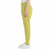 Quần Nữ Mizuno Chính Hãng - Golf Wear Water Repellent Jogger Pants - Màu Vàng | JapanSport E2MFB202-37