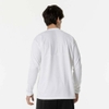 Áo Khoác Mizuno Chính Hãng - N-XT Long Sleeve Volleyball - Màu Trắng | JapanSport  V2MAB512-01