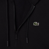 Áo Khoác Lacoste Chính hãng - Zip-Up Colorblock Hoodie - Màu Đen | JapanSport SH1301-52-IK0