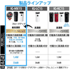 Máy Lọc không khí ô tô Sharp Chính hãng - IG-MX15 - Màu Đen/Trắng | JapanSport