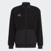 Áo Khoác Adidas Nam Chính Hãng - SHERPA HOLIDAY PACK ESSENTIALS - Đen | JapanSport HL6920