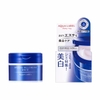 Kem dưỡng Shiseido Aqualabel Gel Cream A (White) 3.2 oz (90 g) - Màu Xanh | JapanSport