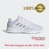 Giày Adidas Chính Hãng - ShowTheWay - White/SilverMetallic | JapanSport - FX3748