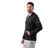 Áo Khoác Reebok Chính Hãng - Elements Hoodie - Black | JapanSport - CE3917