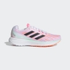 Giày Adidas Chính Hãng - SL20 SUMMER.RDY SHOES - Hồng | JapanSport FW2198