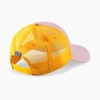 Mũ Puma Nam Nữ Chính Hãng - Smileyworld Cap Youth - Hồng | JapanSport 024069-02