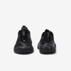 Giày Lacoste Chính hãng - Sneakers Lacoste ACESHOT - Nam -Đen | JapanSport 43SMA001302H