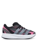 Giày Adidas Chính Hãng - Lightblaze - Màu Đen/Hồng | JapanSport JR1299