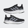 Giày Adidas Chính hãng - SolarBoost 3 Nam - đen | JapanSport FW9137