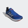 Giày Adidas Chính hãng - SolarGlide Boost M - Xanh | JapanSport FY0363