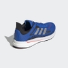 Giày Adidas Chính hãng - SolarGlide Boost M - Xanh | JapanSport FY0363