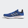 Giày Adidas Chính hãng - SolarGlide Boost M - Xanh | JapanSport FY0363