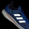 Giày Adidas Chính hãng - SolarGlide Boost M - Xanh | JapanSport FY0363