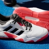 Giày Tennis Adidas Chính Hãng - SOLEMATCH CONTROL 2 - Màu Trắng | JapanSport IH3088