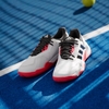 Giày Tennis Adidas Chính Hãng - SOLEMATCH CONTROL 2 - Màu Trắng | JapanSport IH3088