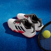 Giày Tennis Adidas Chính Hãng - SOLEMATCH CONTROL 2 - Màu Trắng | JapanSport IH3088