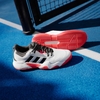 Giày Tennis Adidas Chính Hãng - SOLEMATCH CONTROL 2 - Màu Trắng | JapanSport IH3088