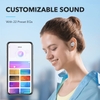 Tai nghe Anker Chính hãng - Soundcore by Anker A20i - A3948 - Đen / Trắng | JapanSport