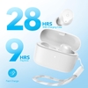 Tai nghe Anker Chính hãng - Soundcore by Anker A20i - A3948 - Đen / Trắng | JapanSport